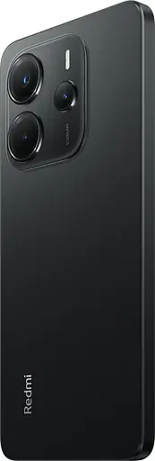 Смартфон Xiaomi Redmi Note 14, 4G 6/128GB Midnight Black (Global Version) без NFC (with charger) - фото 7