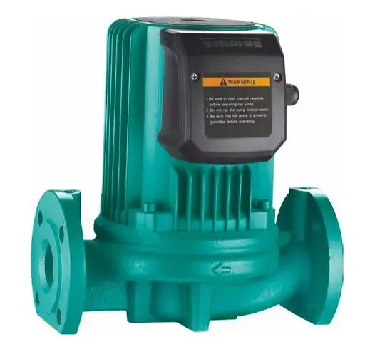 Циркуляционный насос Shimge XP40-16F-250 - фото 1