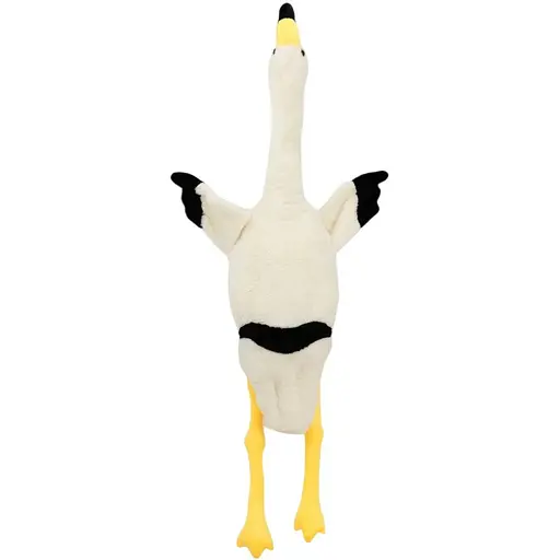 Мягкая игрушка Фламинго 132 Разноцветный - фото 1