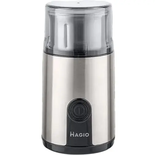 Кавомолка електрична Magio MG-201