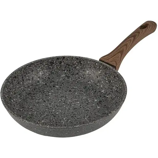 Мармурова сковорода GRANITE 28 cm