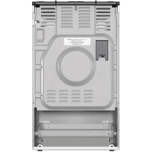 Плита газова GORENJE GK 5C42 SF - фото 2
