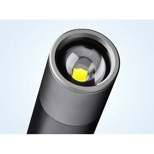 Фонарик Nextool Simplicity Zoom Flashlight (NE20163) [128799] - фото 4