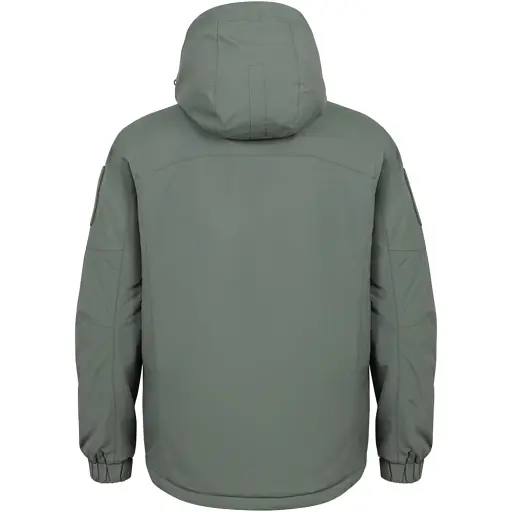 Куртка Frontier Helarctos Mk 2 XL Olive - фото 3