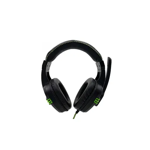 Навушники Media-Tech Cobra Pro Outbreak Black (MT3602) - фото 2