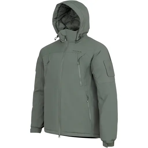 Куртка Frontier Helarctos Mk 2 XXL Olive - фото 2