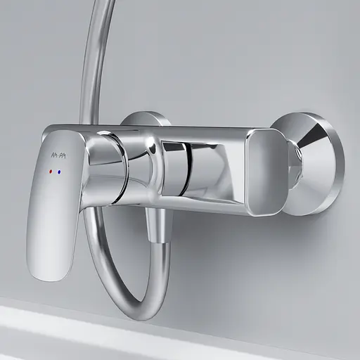 Змішувач для душу AM.PM Spirit 2.1 (F71A20000) - фото 5