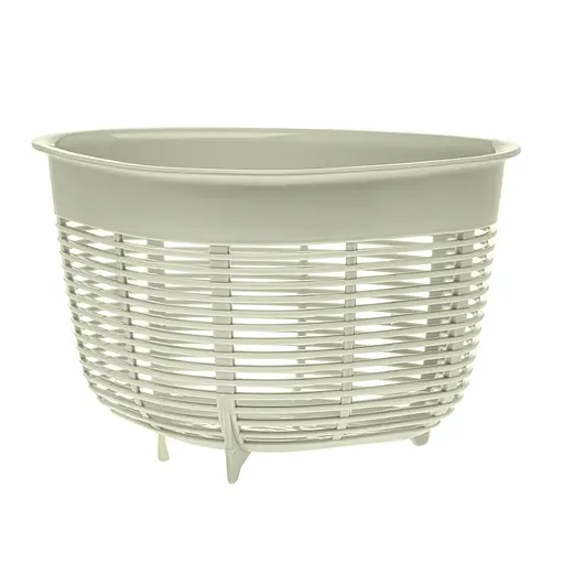 Форма для м'якого сиру Рикотниця 1.2 кг, Kitchette 83919 - фото 6