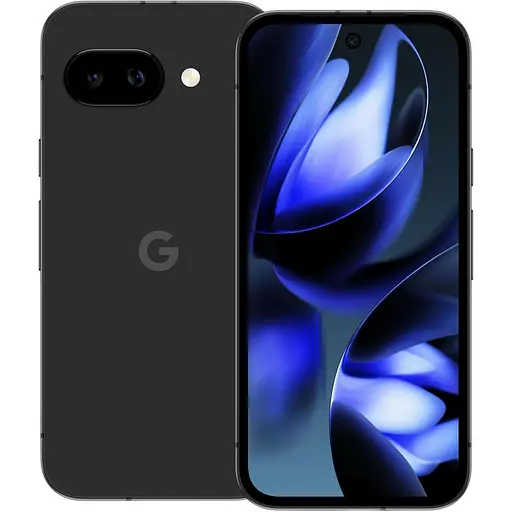 Смартфон Google Pixel 9a 8/128GB Obsidian (JP)