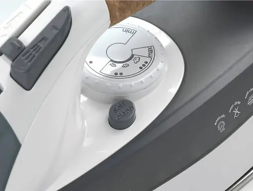 Утюг Ariete 6232 WHGY (00S623200AR0) - фото 3