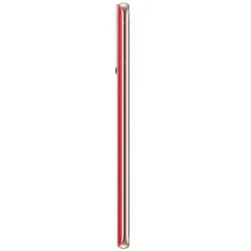 Смартфон Samsung Galaxy S21+ 8/256GB Dual Phantom Red (SM-G996B) [NFC, 2 SIM] - фото 4