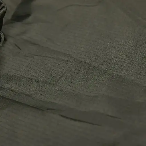 Спальний мішок Lugi з капюшоном хакі 210 x 70 см (LU-010) - фото 4