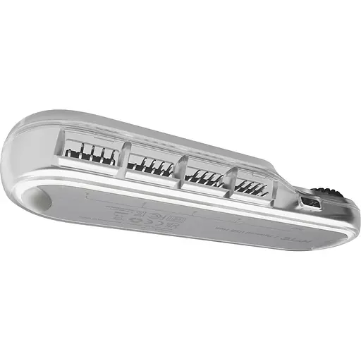 Контролер Hyte POWERED UNIVERSAL HUB (ACC-HYTE-USB-HUB) - фото 3