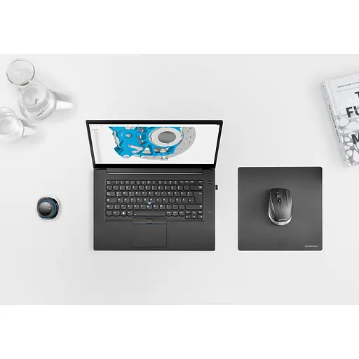 Мышка 3DConnexion CadMouse Compact Wireless (3DX-700118) - фото 8