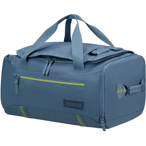 Дорожная Сумка-Рюкзак American Tourister TRAILGO CORONET BLUE 45x30x23 MG4*01001