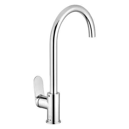 Змішувач для кухні Kroner Element 211512B-0101 (CV035980) - фото 2