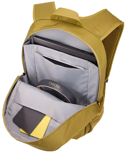 Рюкзак Jaunt 23L WMBP-215 Dim Gold Case logic sum0027869 - фото 7