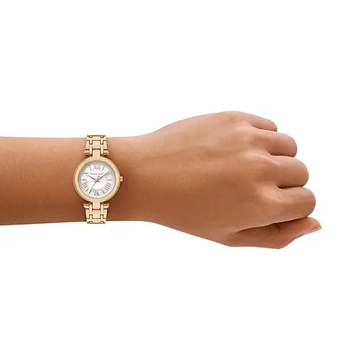 Жіночий годинник Michael Kors MKO1083 Laney - фото 4