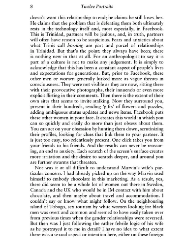 Tales from Facebook - фото 10