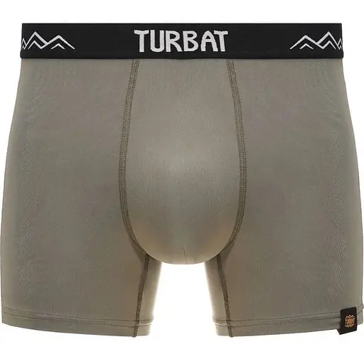 Термошорти Turbat Hike Lite Boxer L Оливковий (1054-012.002.0903)