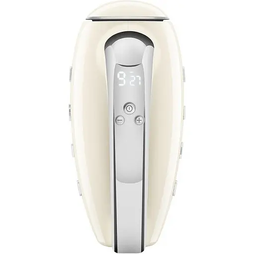 Миксер Smeg HMF01CREU - фото 6
