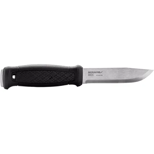 Ніж Morakniv Garberg Multi-Mount Black - фото 2