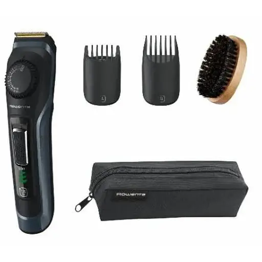 Тример для бороди Rowenta VIRTUO TN3804E0