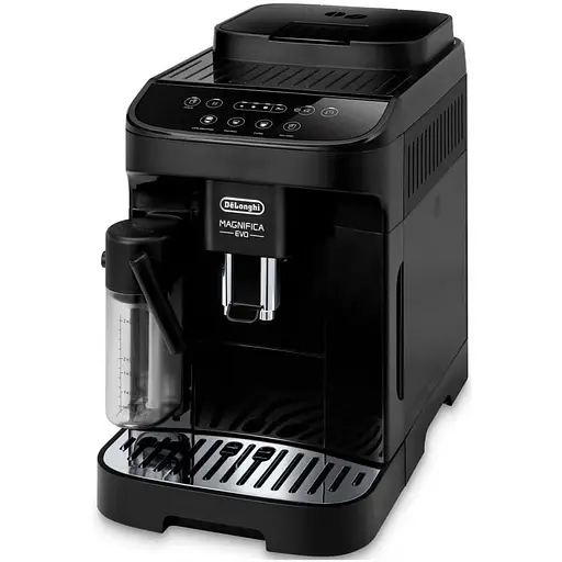 Кофемашина автоматическая Delonghi Magnifica Evo Ecam 290.51.B - фото 7