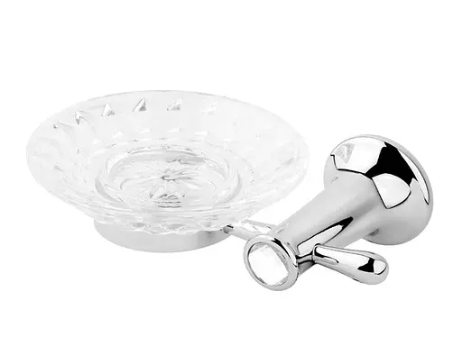 Мильниця Kugu Bavaria 307C, Хром - фото 2