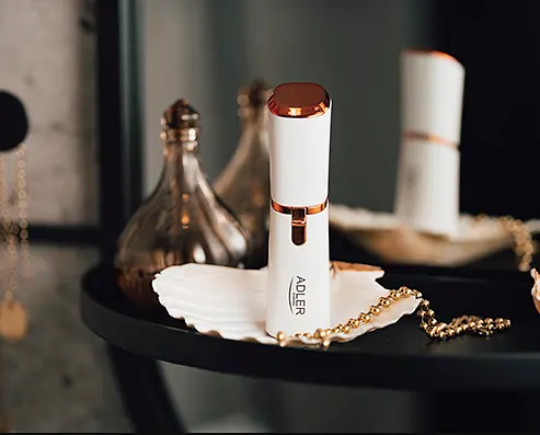 Триммер женский Adler на батарейках AD 2939 - фото 10