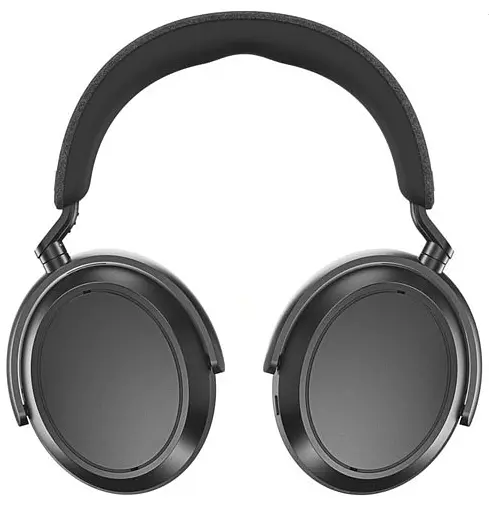 Гарнитура Sennheiser Momentum 4 Wireless Graphite - фото 2