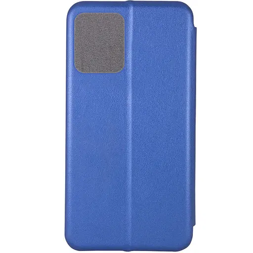 Кожаный чехол-книга Classy для Motorola Edge 40 - фото 2