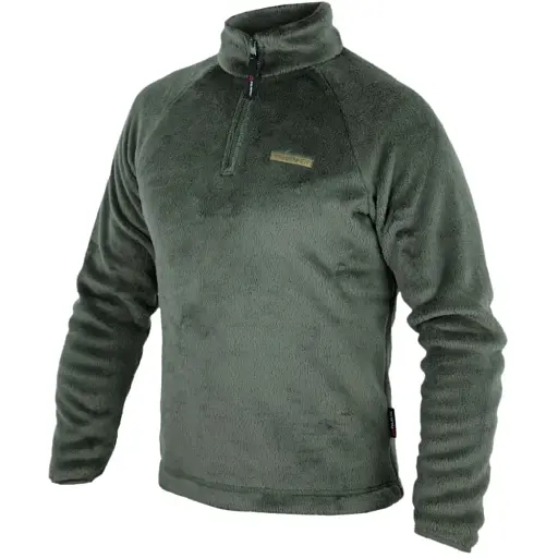 Термокофта Fahrenheit High Loft Husky XL/R Olive Night - фото 2