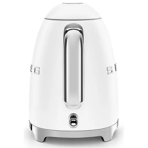 Электрочайник Smeg KLF03WHMEU - фото 7