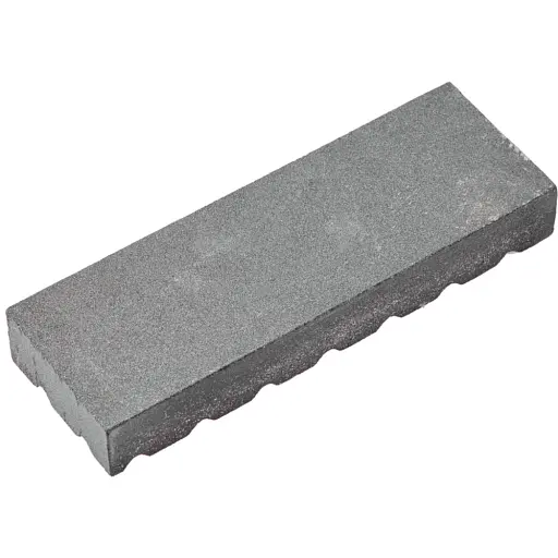 Брусок для правки точильних каменів Risam RW011. Карбід кремнію D120 - фото 2