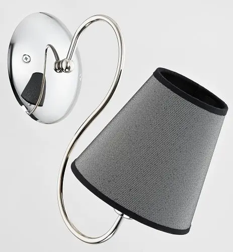 Світильник настінний(бра) ALFA Ribera 11550 - фото 1