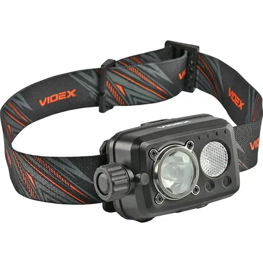 Налобный фонарь Videx VLF-H189 [144627] - фото 6
