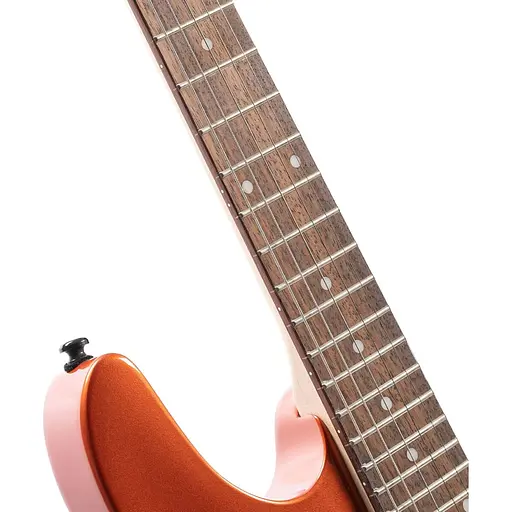 Електрогітара Cort KX100 Iron Oxide [130680] - фото 7