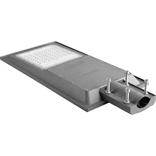 Світлодіодний ліхтар Videx 64W 5000K (VL-SLSO-082-S) - фото 2