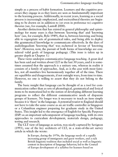 Task-Based Language Teaching - фото 8