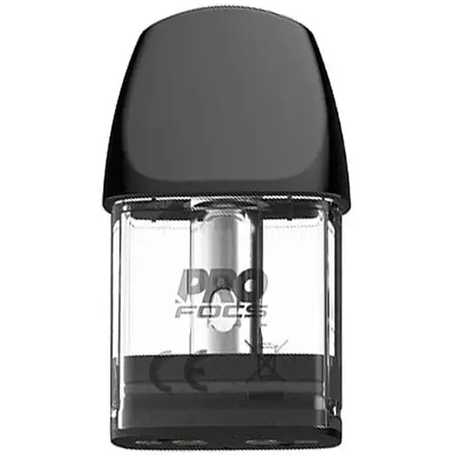 Картридж Uwell Caliburn A2 2 мл Coil 0.9 Ом (co0377)