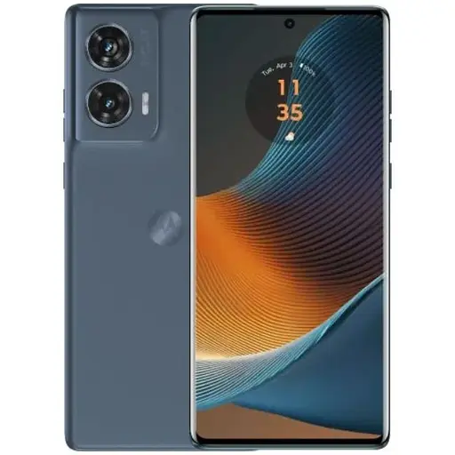 Смартфон ZTE Blade A35 2/64Gb Green UA UCRF