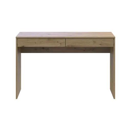 Стол Doros Дейл Дуб Артизан 2Ш 120х60х78 (41516239) - фото 5