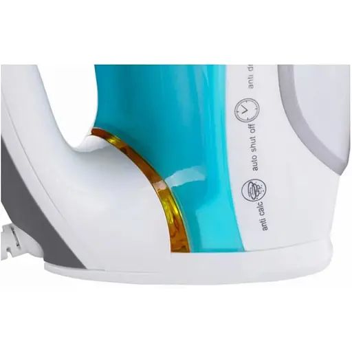 Утюг с паром Ardesto IR-C2228-TQ - фото 9