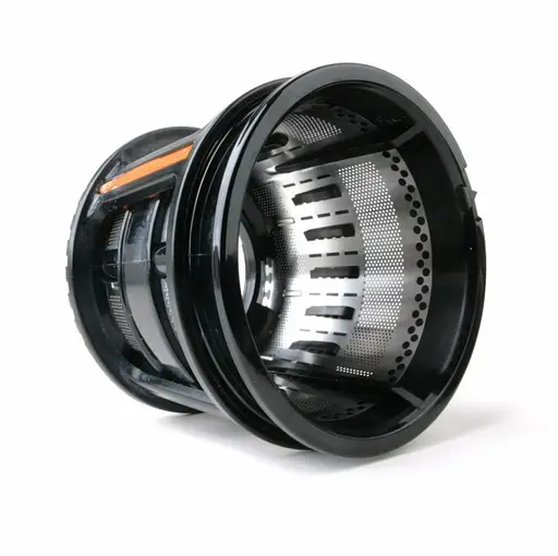 Соковыжималка Black&Decker BXJE200E - фото 5