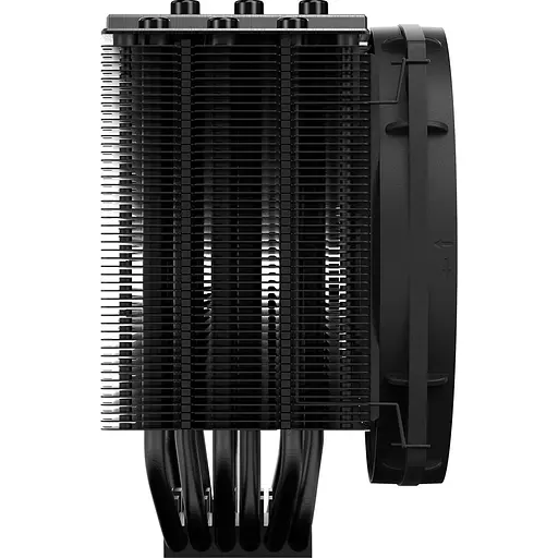 Кулер для процессора Be quiet! Dark Rock 4 (BK021) (only Intel) (BK021 (only Intel)) Б/у - фото 4