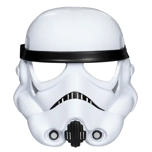 Маска героя Hasbro Зоряні війни Stormtrooper (G0756_G1431)