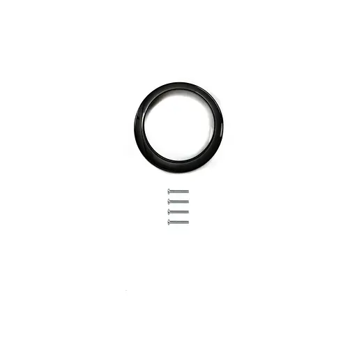 Вытяжка телескопическая Eleyus Storm 700 50 WH - фото 9