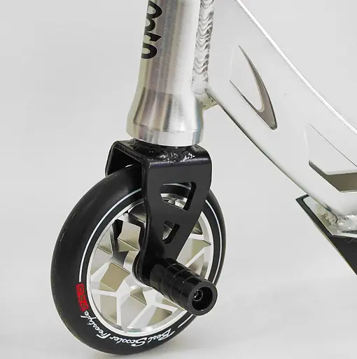 Самокат трюковий Best Scooter N 31020 HIC-система, з принтом - фото 8