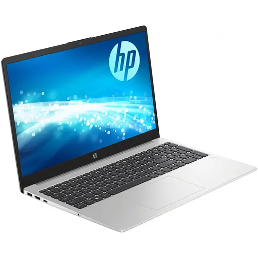 HP 250R G10 Ноутбук,3 100U,8GB Пам'ять,2000GB,Дисплей,Hungarian Layout,Windows 11 Pro - фото 3